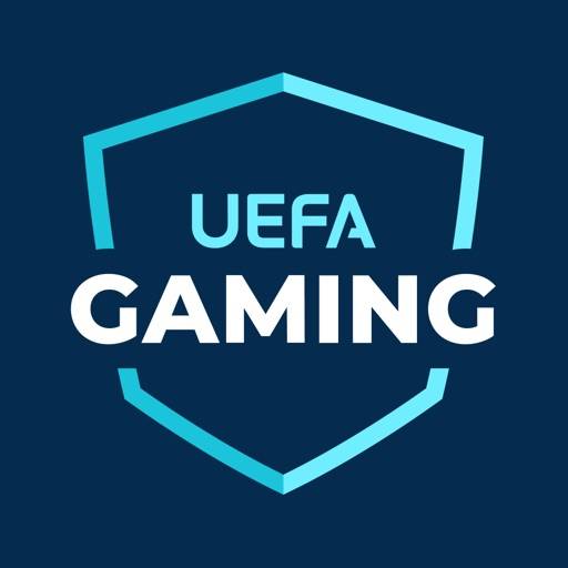 UEFA Gaming: Fantasy Football app icon