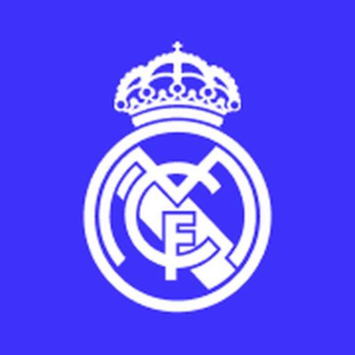 Real Madrid Official Symbol