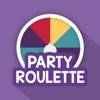 Party Roulette: Group games Symbol