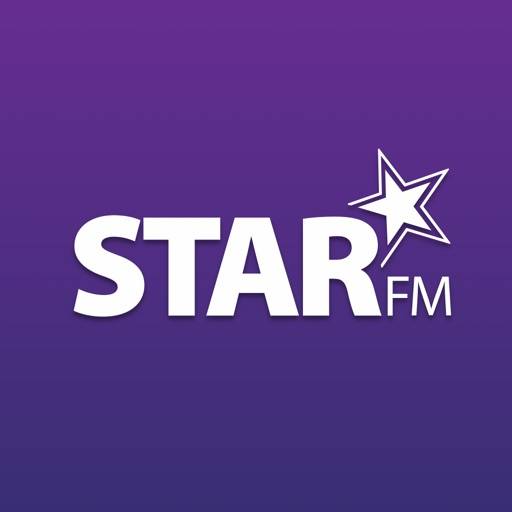 Star Fm ikon