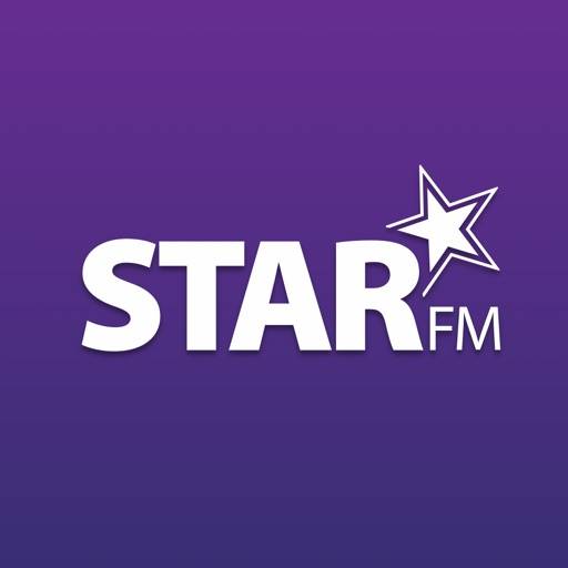 STAR FM (Sweden) app icon