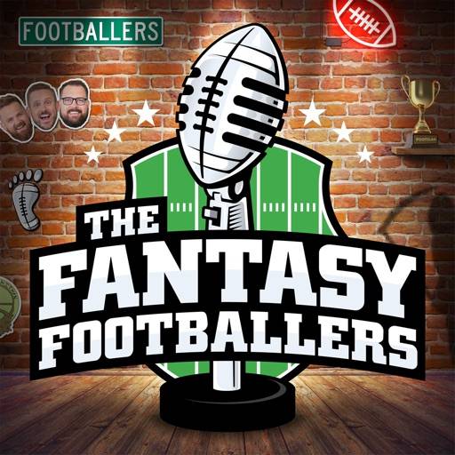 The Fantasy Footballers app icon