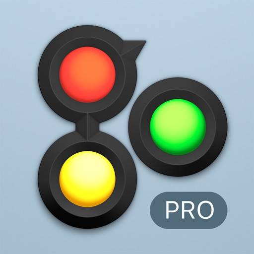 Go Button Pro app icon