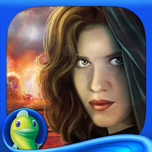 Sea of Lies: Tide of Treachery app icon