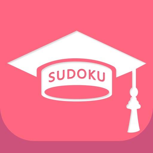 Sudoku Institute app icon