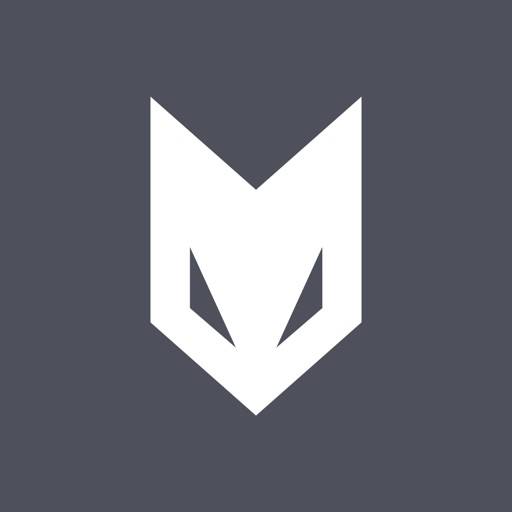 Direwolf - Secure icon