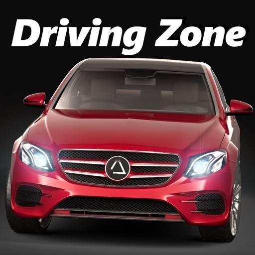 Driving Zone: Germany Symbol