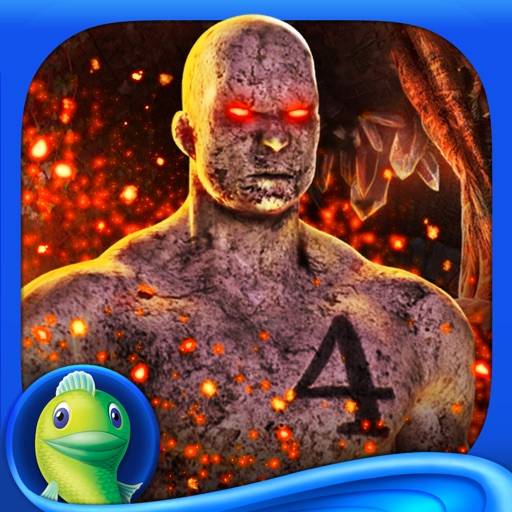 Royal Detective: Legend of The Golem - A Hidden Object Adventure (Full) icon