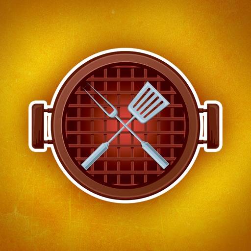 Мангал&bbq - рецепты шашлыка и соусы на все случаи жизни! icon