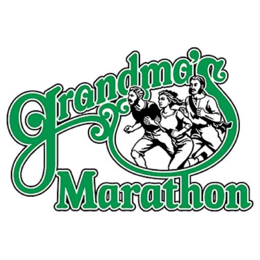 Grandma's Marathon app icon