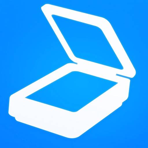 My Scanner Pro - PDF Scanner OCR & Printer for Documents, Receipts, Emails, Business Cards icon