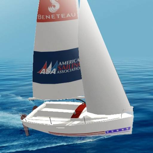 ASA's Sailing Challenge icon