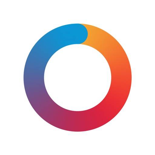 MyAir™ by ResMed app icon