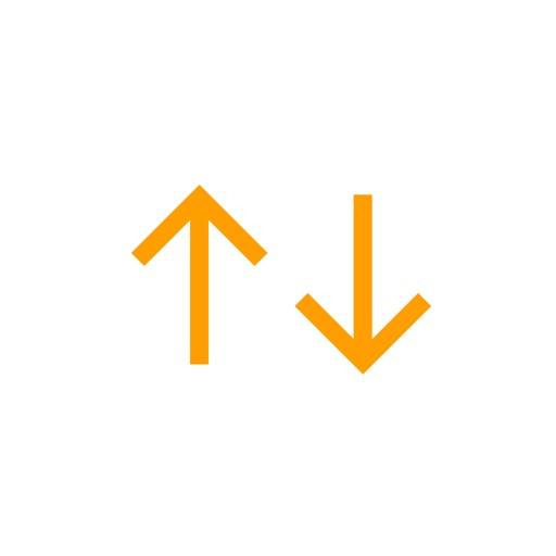 Currency – Simple Converter app icon