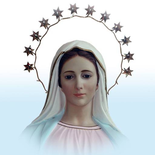 My Holy Rosary (with voice)