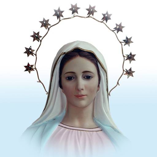 Mi Santo Rosario (con voz) icono