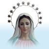 My Holy Rosary (with voice) app icon