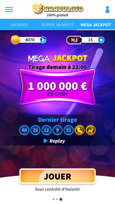 TÉLÉCHARGER BRAVOLOTO IPHONE IPHONE TÉLÉCHARGER BRAVOLOTO