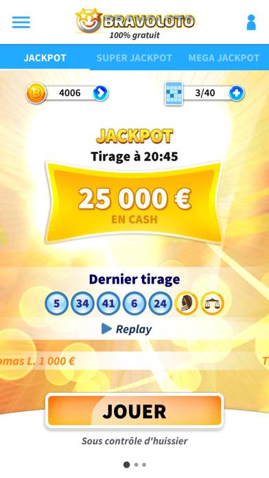 TÉLÉCHARGER BRAVOLOTO IPHONE IPHONE TÉLÉCHARGER BRAVOLOTO