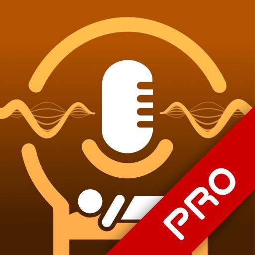 Snore Control Pro app icon