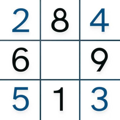 Sudoku Daily icon