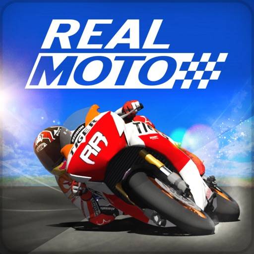 Real Moto icono