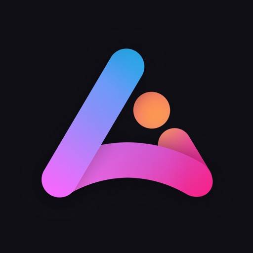 AI Photo generator : AI Leap icon