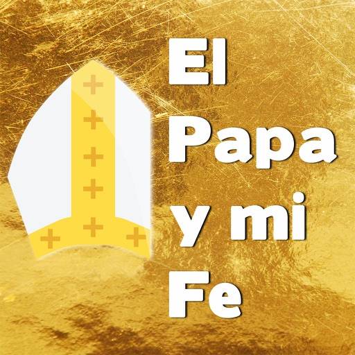 eliminar El Papa y mi Fe