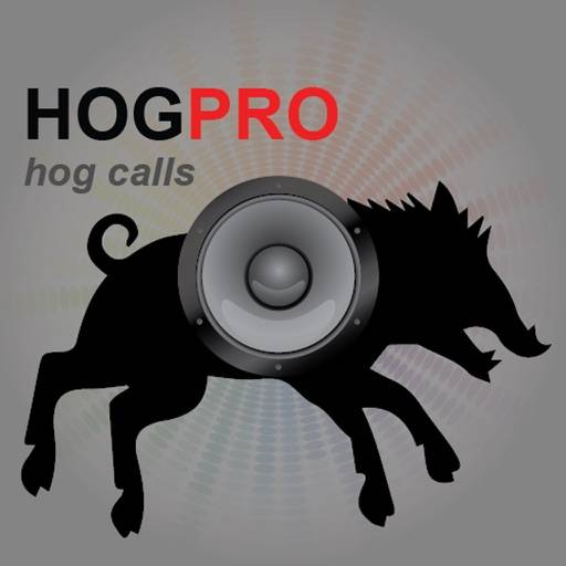REAL Hog Calls - Hog Hunting Calls - Boar Calls Symbol