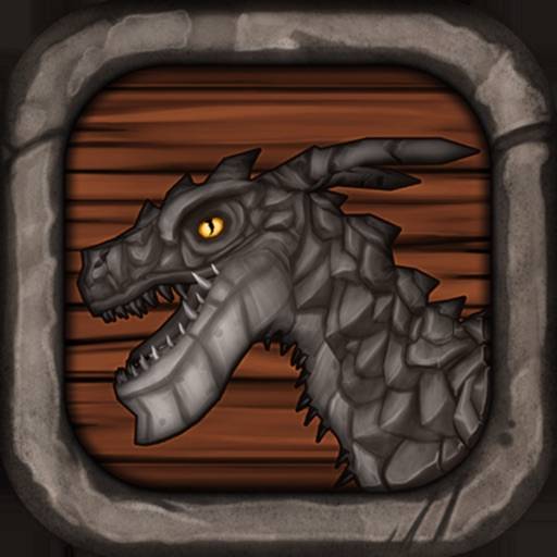 Dauntless app icon