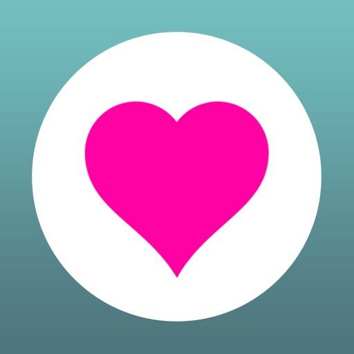 Hear My Baby Heartbeat App icon