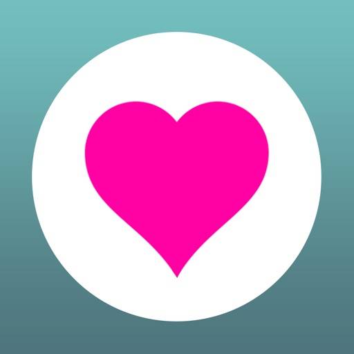 Hear My Baby Heart beat App Symbol