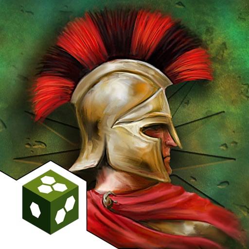 Ancient Battle: Successors app icon