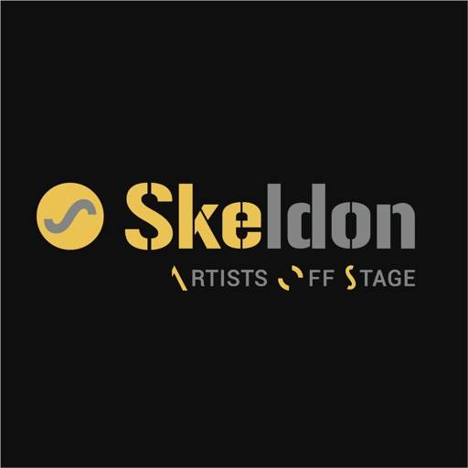 Skeldon app icon