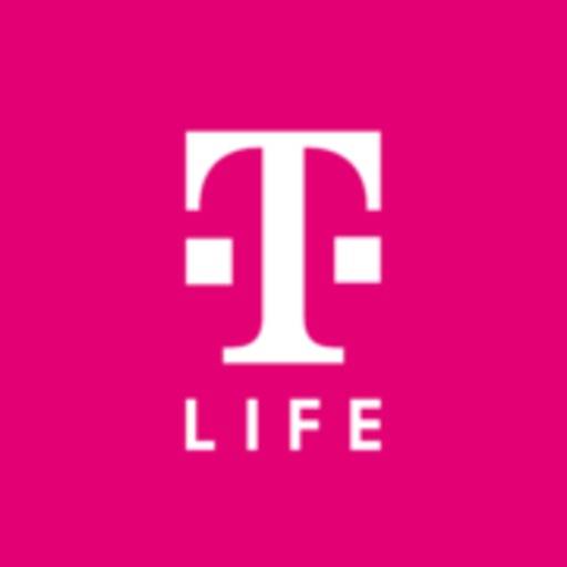T Life (T-Mobile Tuesdays) icon