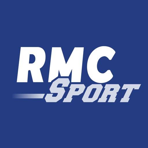 supprimer RMC Sport – Live TV, Replay