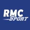 RMC Sport – Live TV, Replay icône