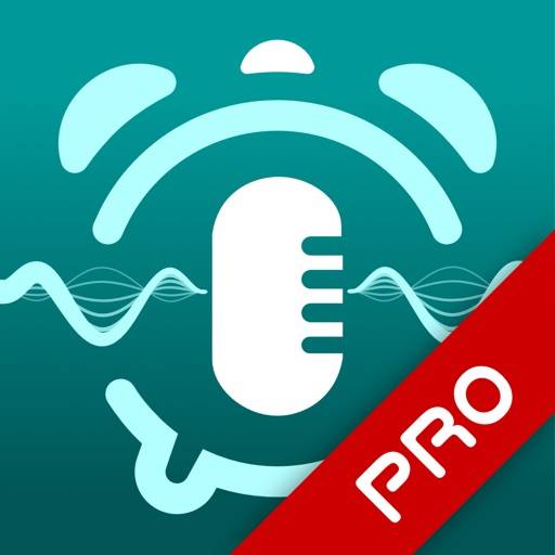 Sleep Recorder Plus Pro app icon