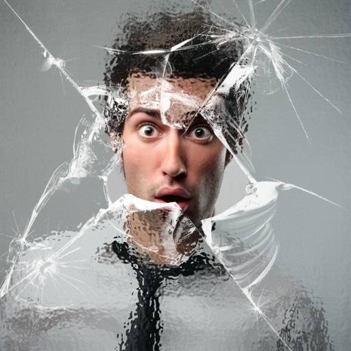 delete Broken Glass Joke