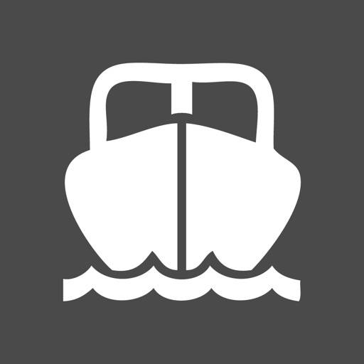 Great Lakes app icon