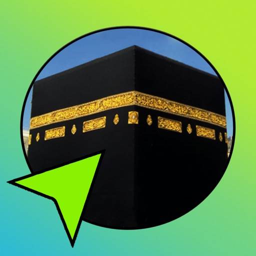 Kıble Yönü app icon