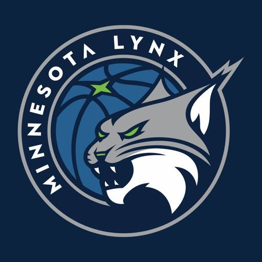 Minnesota Lynx app icon