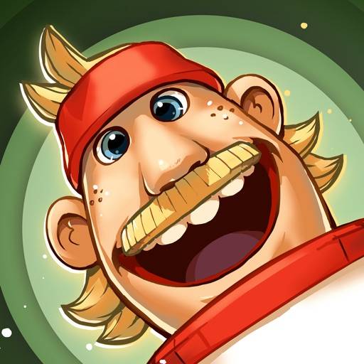 Soccer Sumos! app icon