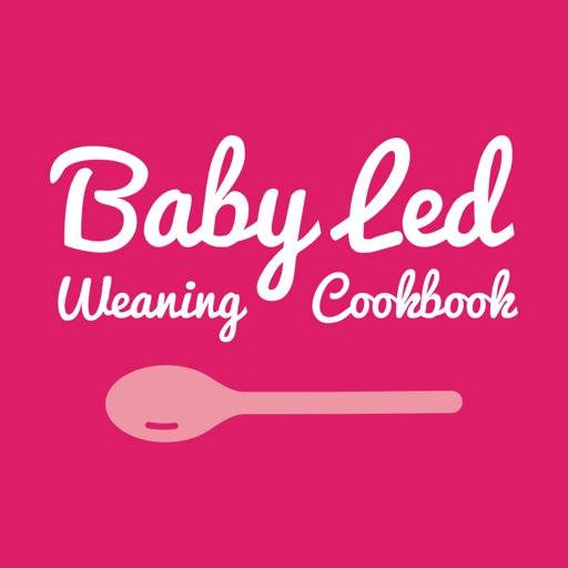 Baby Led Weaning Recipes icon