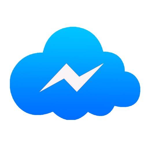 Weather - rain radar