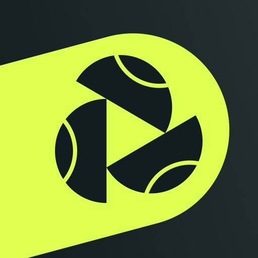Tennis TV - Live Streaming Symbol