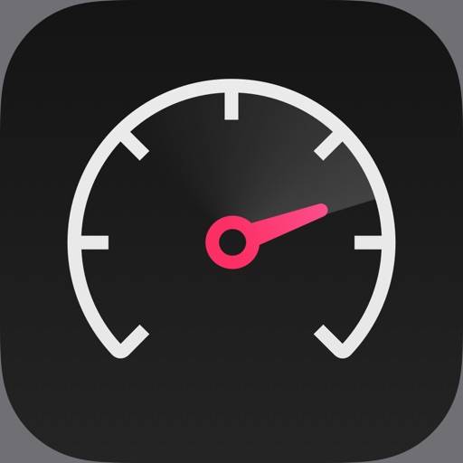 Speedometer∞ icon