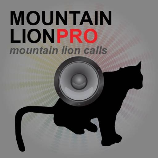 delete REAL Mountain Lion Calls