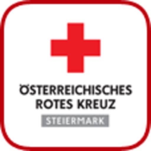 Erste Hilfe - Rotes Kreuz Symbol