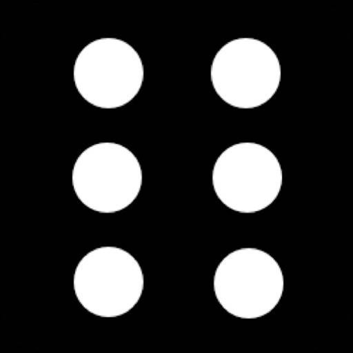 Dice Roll - App Symbol